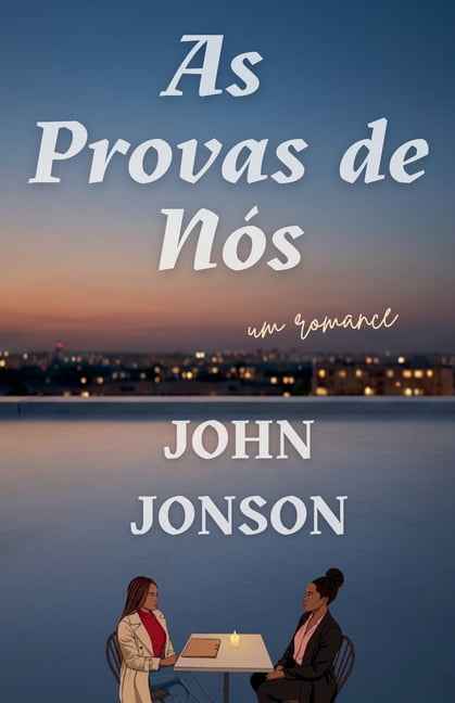 As Provas de NÃ³s, (Paperback)