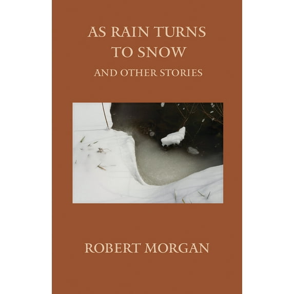 As Rain Turns to Snow and Other Stories (Paperback)