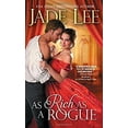 thumbnail image 1 of Pre-Owned As Rich as a Rogue (Mass Market Paperback) 1492605050 9781492605058, 1 of 1