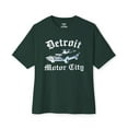 thumbnail image 1 of As Seen On Ben Affleck - Detroit Motor City Car T-shirt | 3 Colors - Unisex, 1 of 6