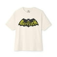 thumbnail image 1 of As Seen On Ben Affleck - Team Batfleck Bat T-shirt | 3 Colors - Unisex, 1 of 6