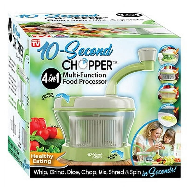 🎁Best Mother's Day Gift 49% Off🎁Wireless Food Chopper🔥BUY 2 FREE SHIPP –