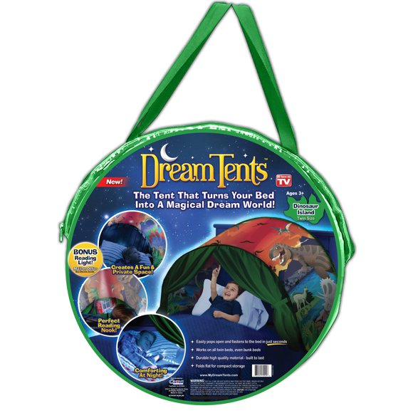Kids' Bed Tents