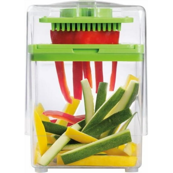 As Seen On TV Chop Magic