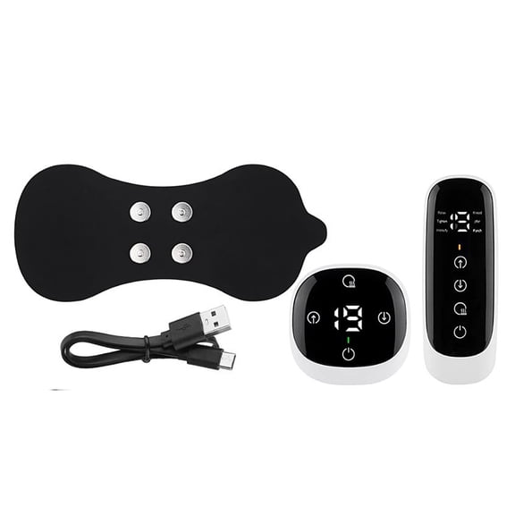 As Seen On TV - Evertone Massage Stick Heating Mini Massager