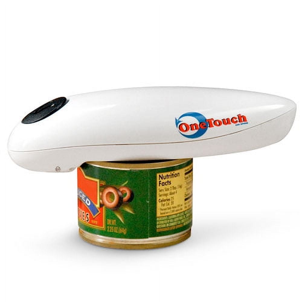 One Touch Can Opener - As Seen on TV