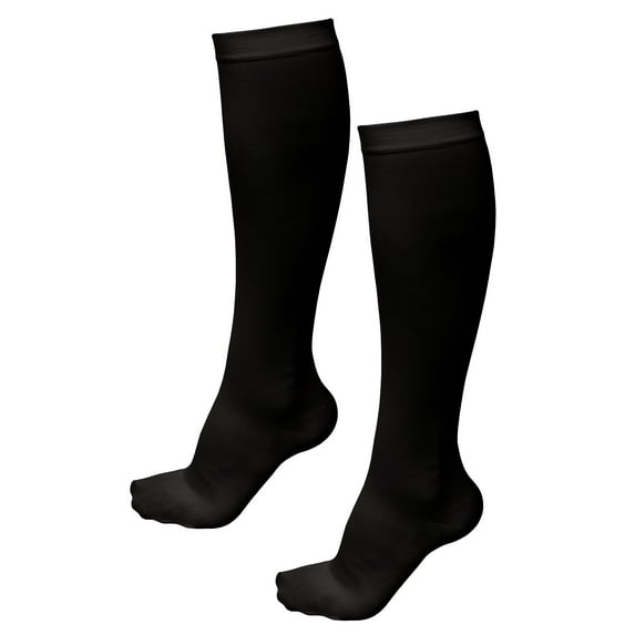 As Seen On TV Ontel Miracle Socks - Black