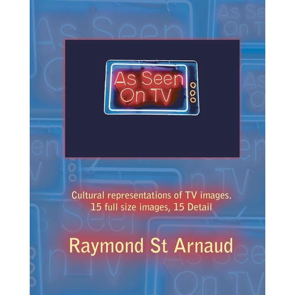 As Seen On TV (Paperback)