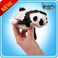 thumbnail image 1 of As Seen On TV Pillow Pets Poucheez Panda Toy Gift, 1 of 3
