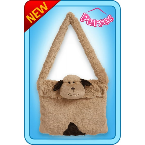 As Seen On TV Pillow Pets Purse Dog Puppy Toy Gift