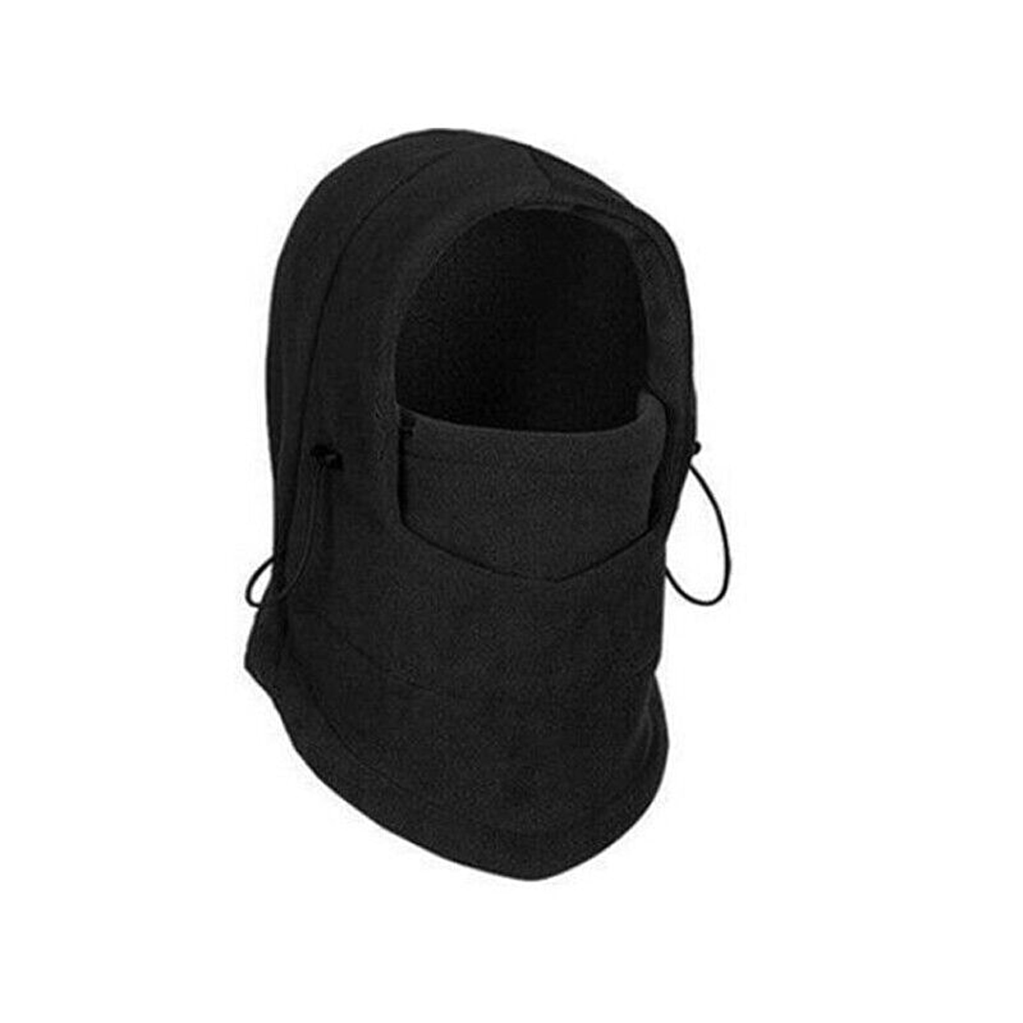 IGIA As Seen On TV - Winter Warm Hooded Fleece Balaclava