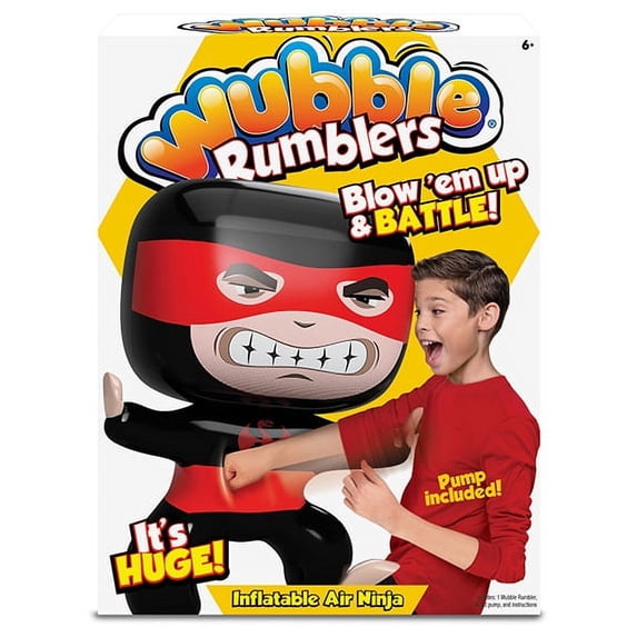 As Seen On Tv Ninja