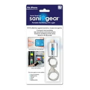As Seen On Tv Sani Light -iphone