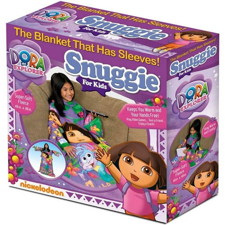 Best Buy: As Seen on TV Snuggie Kids SN051106