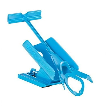 As Seen On Tv Sock Slider - The Fastest Easiest Way To Put Socks On