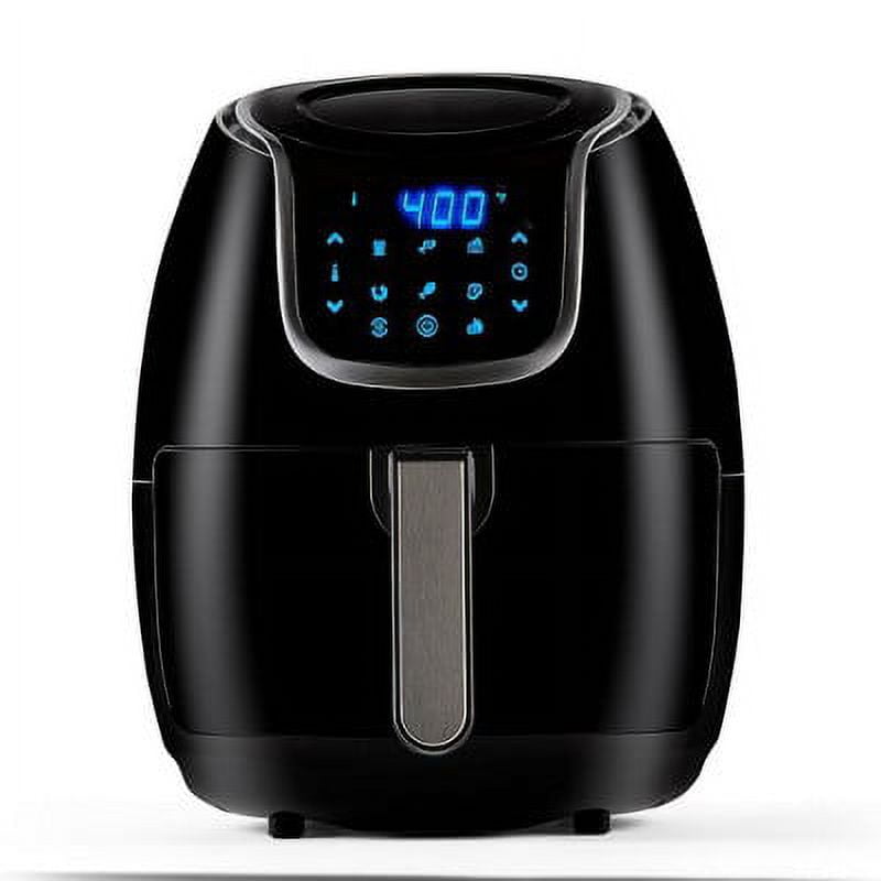 How to replace your recalled air fryer - WWAYTV3