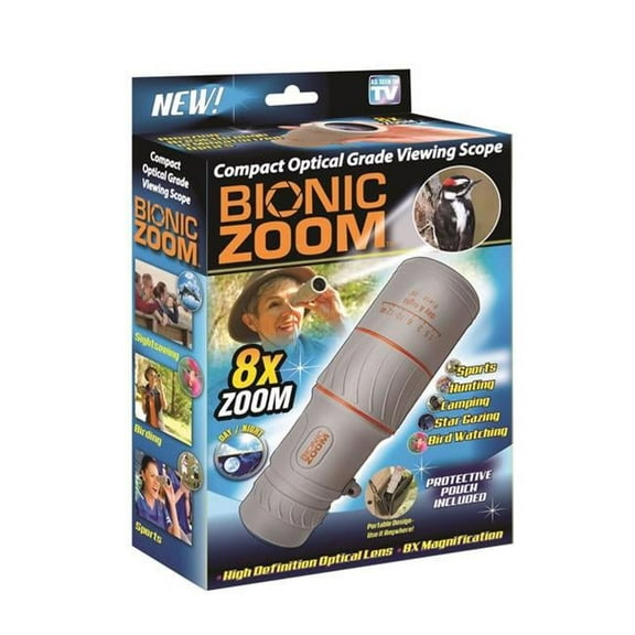 VIEWING SCOPE ZOOM 1PK (Pack of 1)