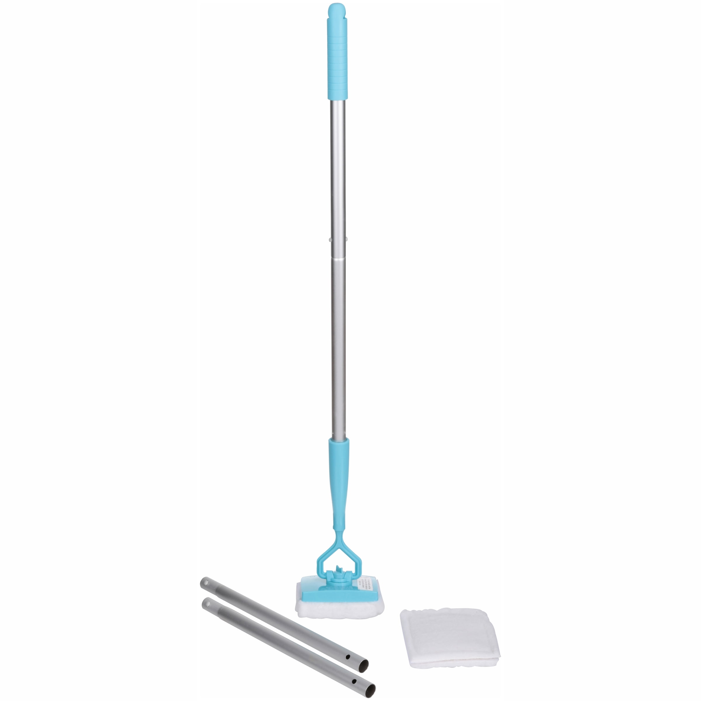 A Review of the Fast and Easy Baseboard Buddy Cleaning Tool