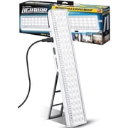Bell + Howell Portable Light Bar, Rechargeable Lights for Home, Emergency Lights for Home Power Failure, Rechargeable Light Bar, Tool Gifts, Work Light, 720-Lumens, As Seen on TV