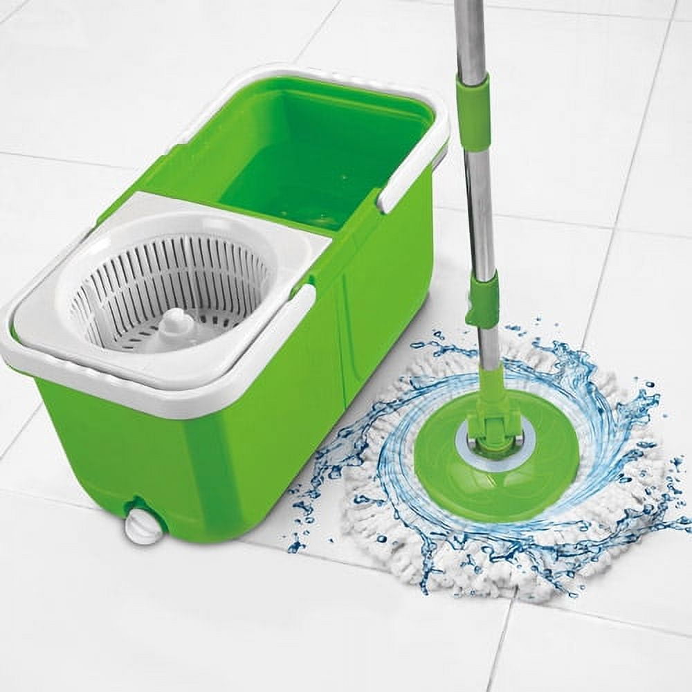 As Seen on TV Big Boss Insta Mop