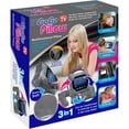 thumbnail image 1 of As Seen on TV GoGo Pillow Tablet Holder, Gray, 1 of 1
