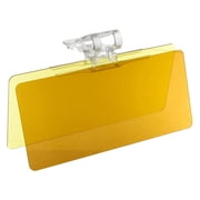 As Seen on TV HD Vision Visor, Glare Reducing Glasses