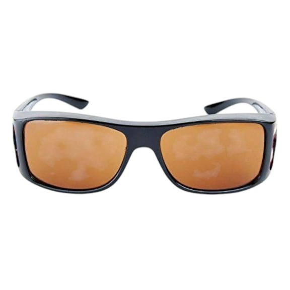 As Seen on TV HD Vision WrapArounds Wrap Around Sunglasses