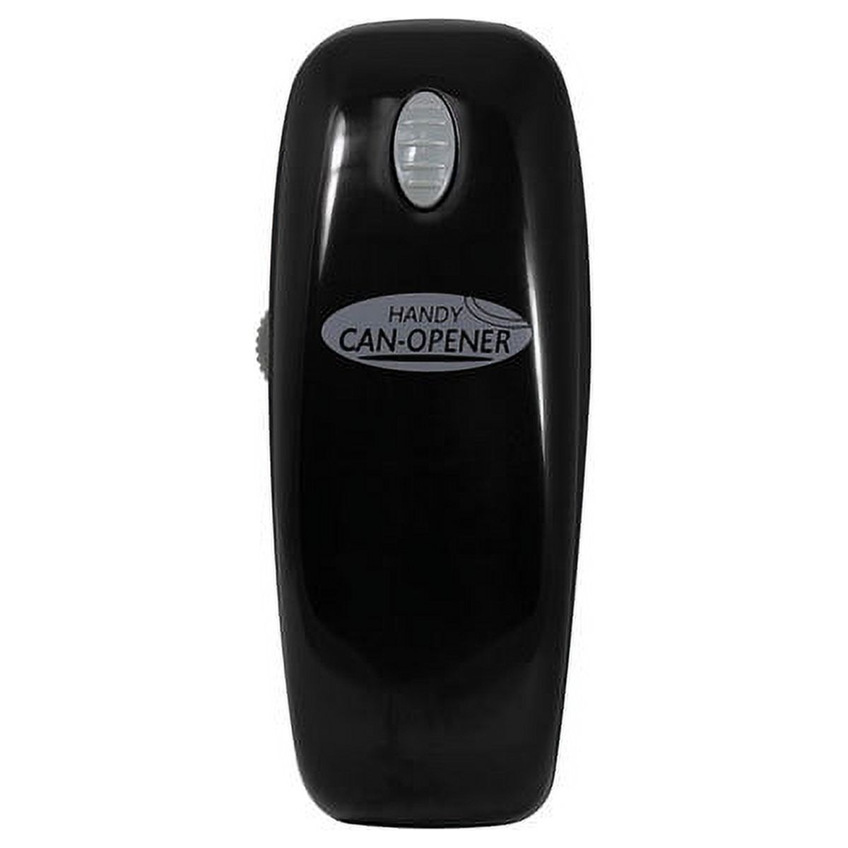 As Seen on TV Handy Can Opener Black