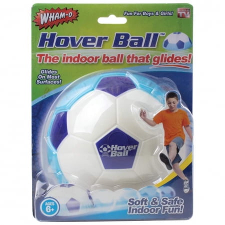 As Seen on TV Hover Ball, Colors May Vary