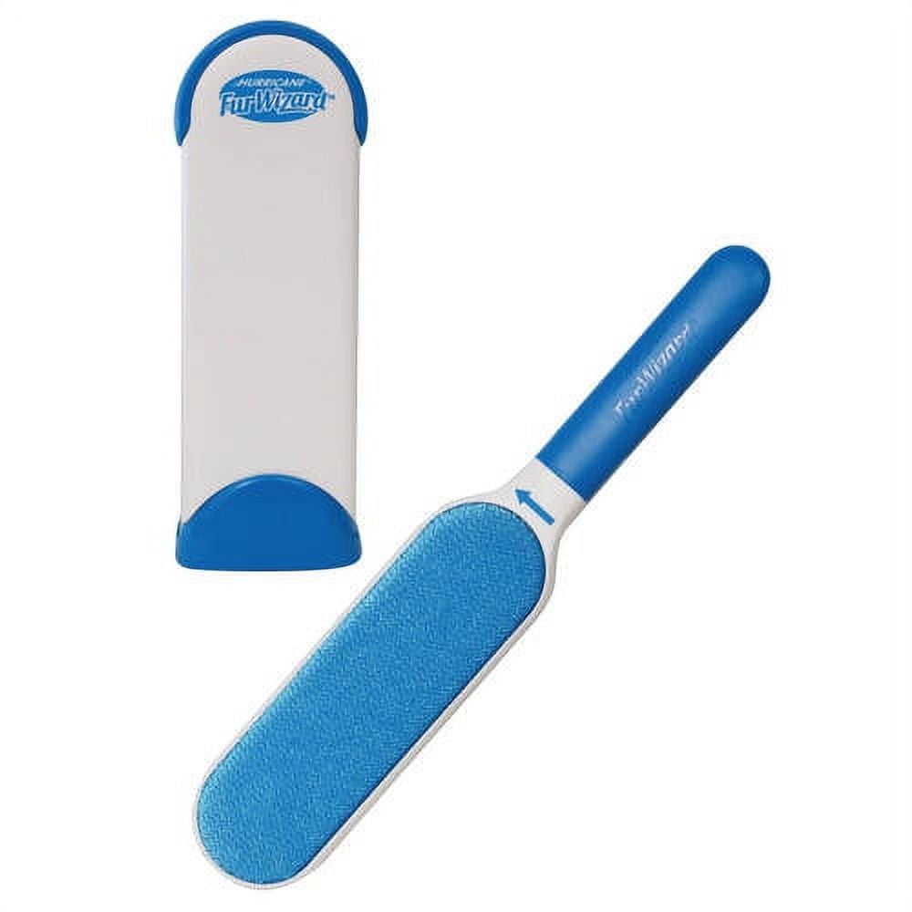 Hurricane clearance wizard brush