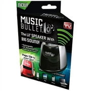 As Seen on TV Music Bullet - Mini Portable Speaker