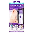 thumbnail image 1 of As Seen on TV Naked Nails, 1 of 4