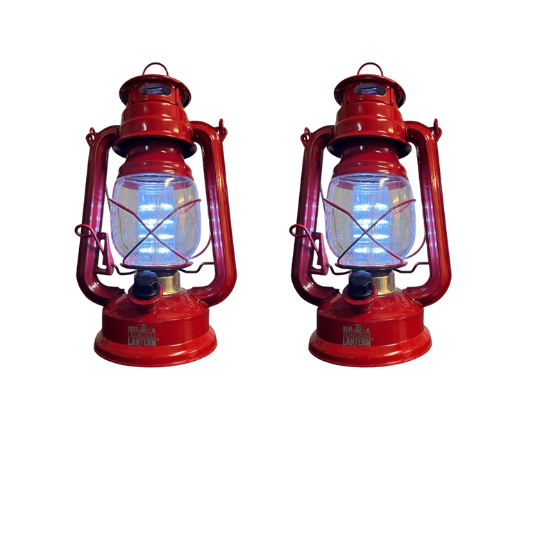 As Seen on TV Olde Brooklyn Lantern LED Technology Battery As Seen on TV Olde Brooklyn Lantern LED Technology Battery