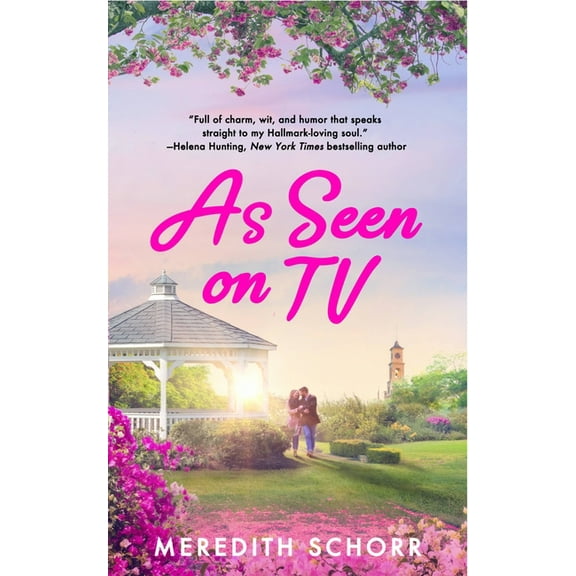 As Seen on TV, (Paperback)