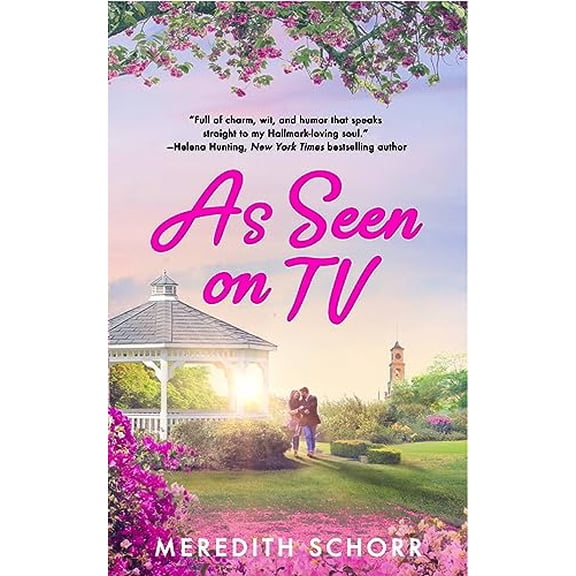 Pre-Owned As Seen on TV (Mass Market Paperback) 1538754746 9781538754740