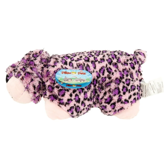As Seen on TV Pillow Pet, Pink Leopard