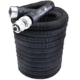 thumbnail image 1 of As Seen on TV Pocket Hose, 50', 1 of 7