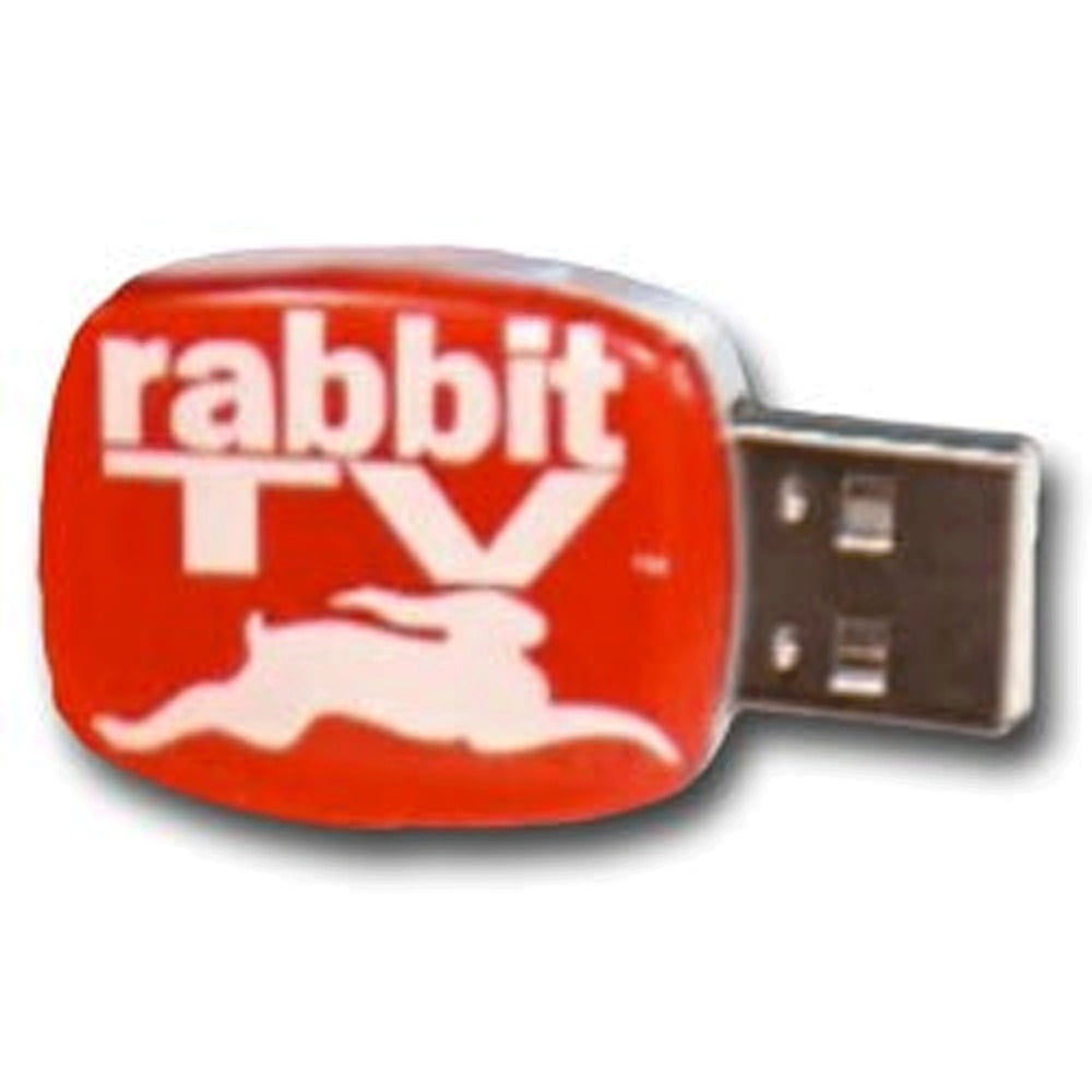 Telebrands Rabbit TV USB Stick Clamshell - Walmart.com
