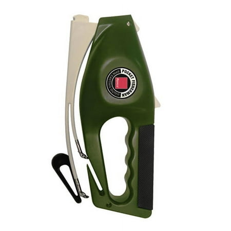 As Seen on TV Ronco Pocket Fisherman
