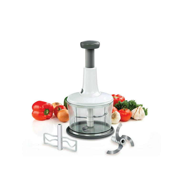 What were we thinking   Vegetable Chopper Review 