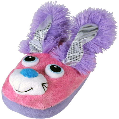 As Seen on TV Stompeez Purple Bunny