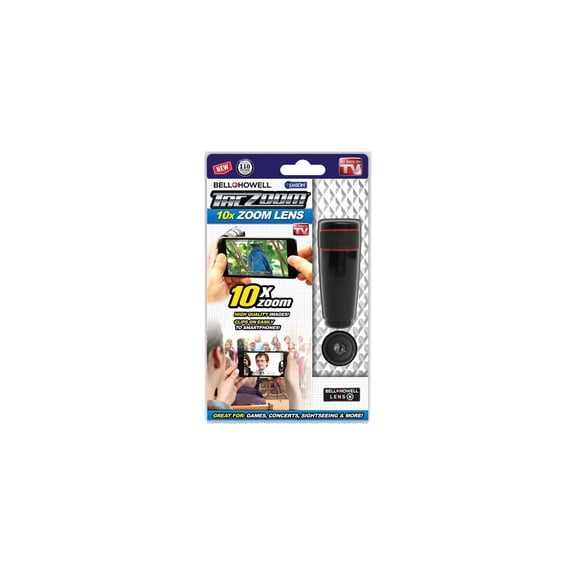 As Seen on TV TacZoom High Performance Zoom Lens