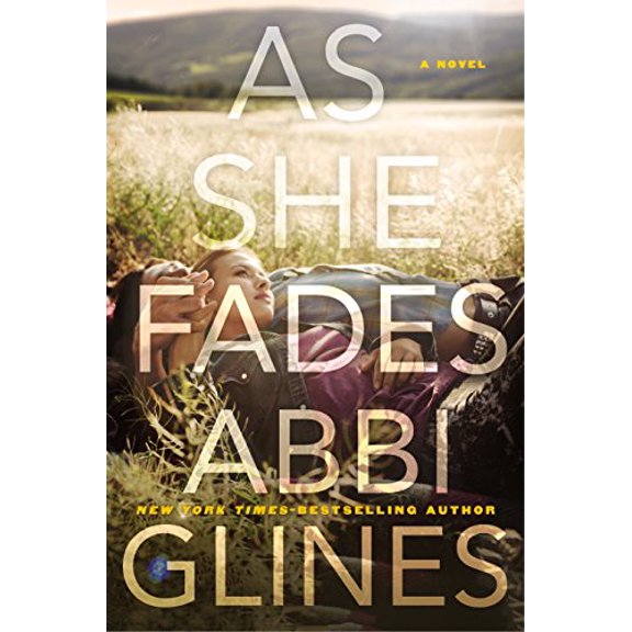Pre-Owned As She Fades (Hardcover) 1250133866 9781250133861