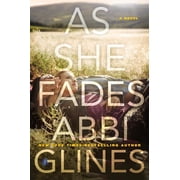 As She Fades : A Novel (Paperback)