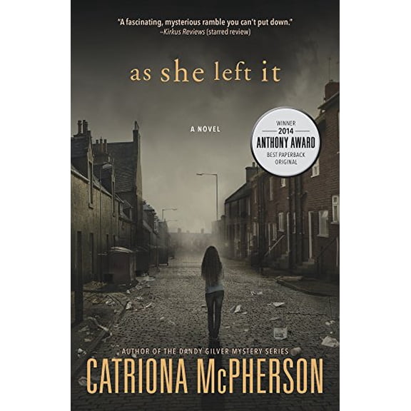 Pre-Owned As She Left It: A Novel, 9780738736778, 0738736775, Paperback, First Edition edition