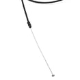 thumbnail image 1 of As Shown 15102 Rotary Drive Cable For Mtd 746-04728 946-04728 946-04728A For County Line/For Columbia/For Craftsman Lawn Mower Parts, 1 of 7