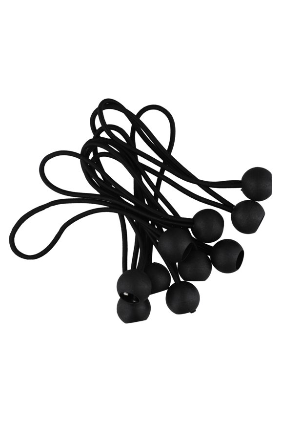 As Shown Easy And Reliable Fixing 10 Pack Heavy Duty Umbrella Straps Flexible And Adjustable Straps For Tarpaulins And Sunshade Cloths