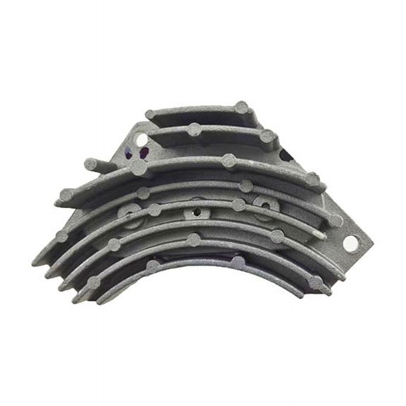 As Shown - Fan Adjustment Technology for Dongfeng Fengshen, DFM, S30, H30, Cross Blower