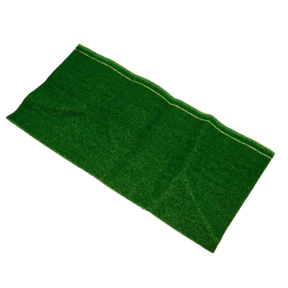 As Shown Grass Landscape Mat Rolls Wargame Scenery Sand Table Railway Model Train Not Adhesive Paper Lawn Fake Turf Decor Accessories