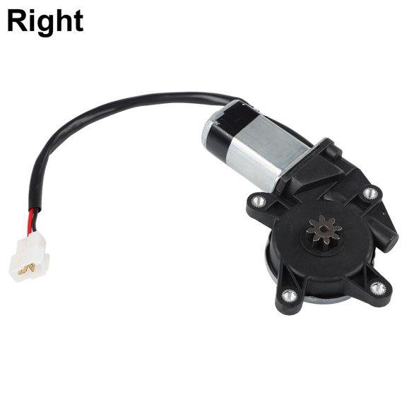 As Shown In The Picture Power Window Motor Window Movement Mechanism Efficient Operation Long-Lasting Durability For Chevrolet